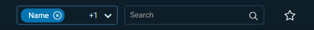 Search Favorites