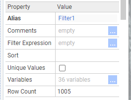 Mapper - Sort