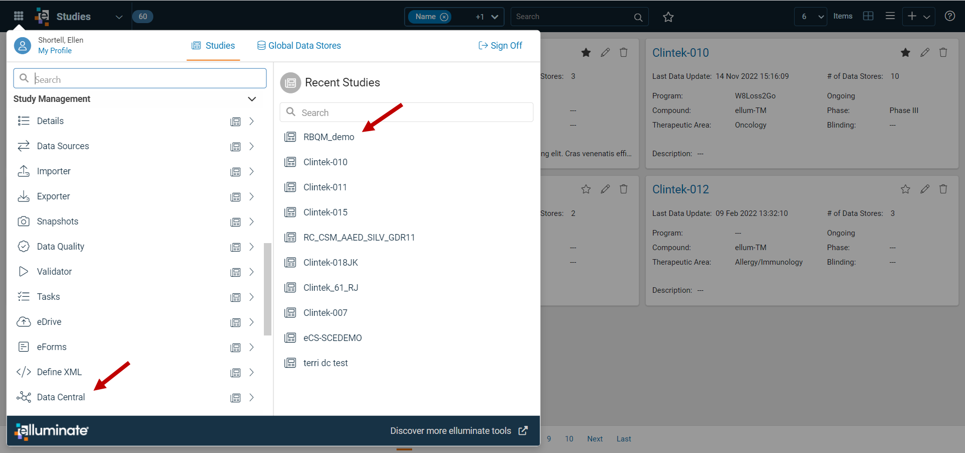 AccessStudyPlatforMenu.png