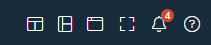 SCE Header Icons