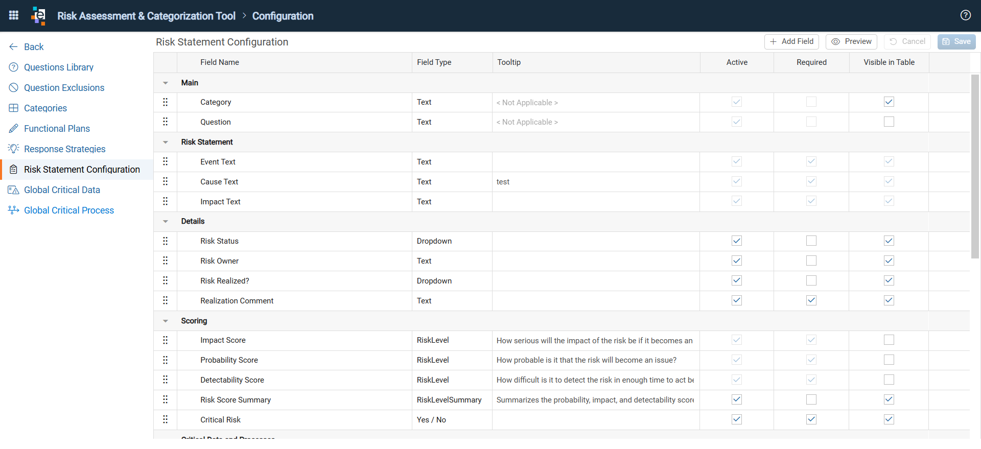RACT Configuration Riks Statement Configuration.png