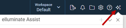 elluminate Assist icon
