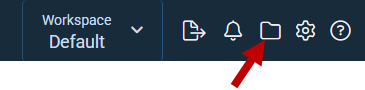 Manage Folder Icon