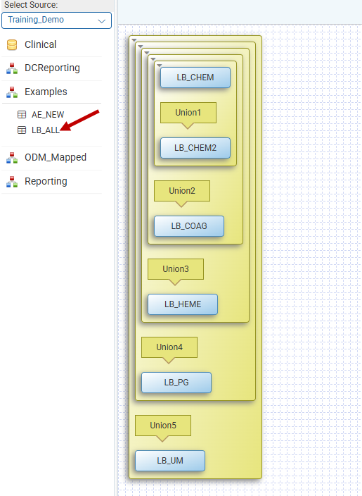 Domain Editor