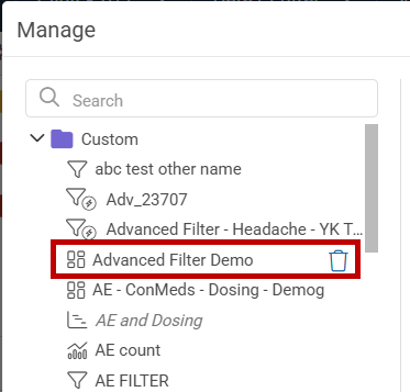 Delete Workspace
