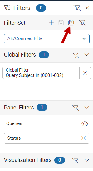 Filter Set