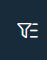 Filter Panel Icon