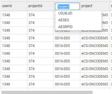 Mapper - Preview Name Change