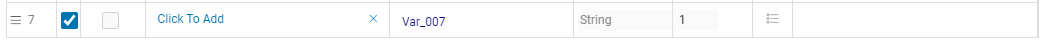 Click to Add Hyperlink 