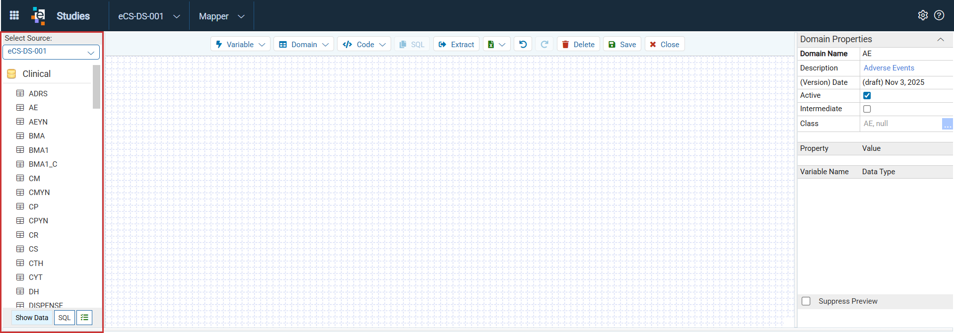 Add Source Table to Mapped Domain.png
