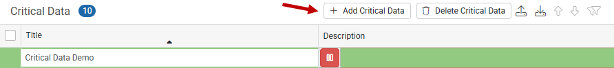 Add Manually