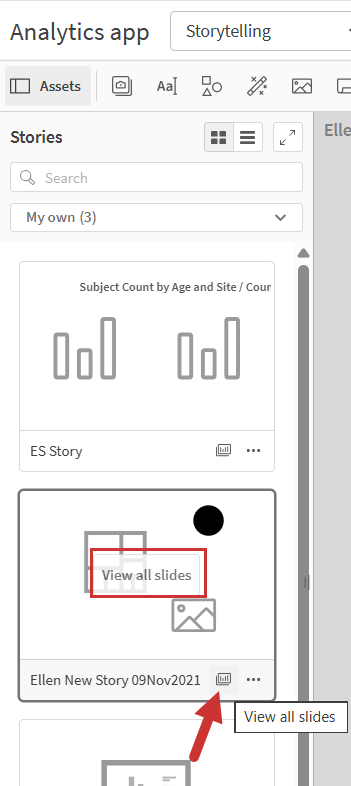 View all slides