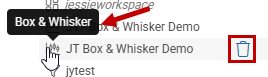 Delete Icon