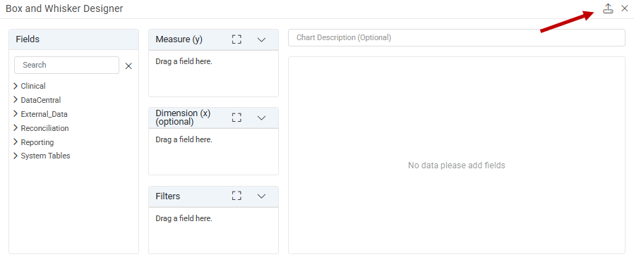Upload Configuration File