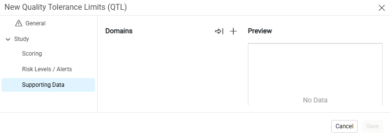 QTL Supporting Data
