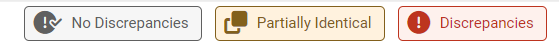 Compare Buttons