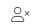Deny Data Stores Icon