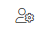 Admin User icon