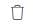 Delete User Icon