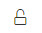 Lock Icon